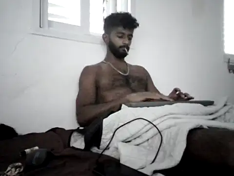 blasd32's Webcam Show