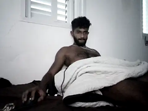blasd32 Webcam-Show