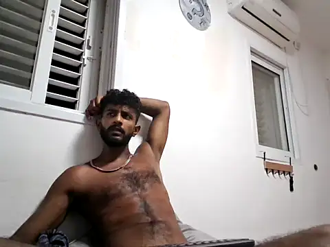Show webcam de blasd32