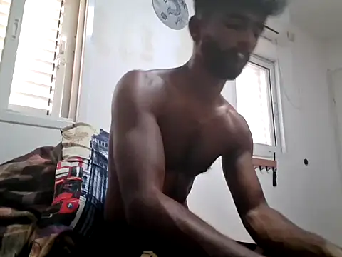 blasd32 Show Webcam