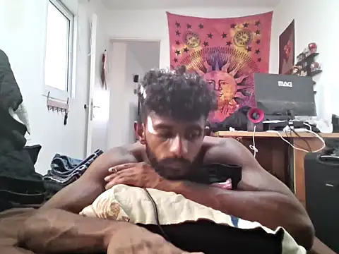 blasd32 Show in webcam