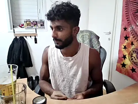 blasd32 Webcam Show