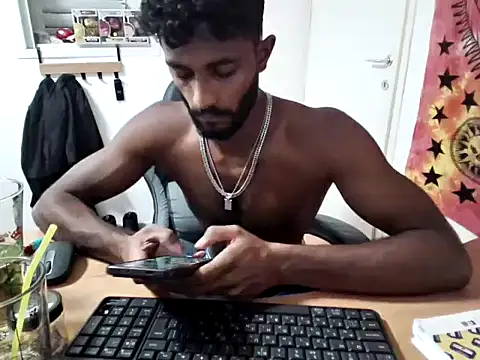 Webkamerová show blasd32