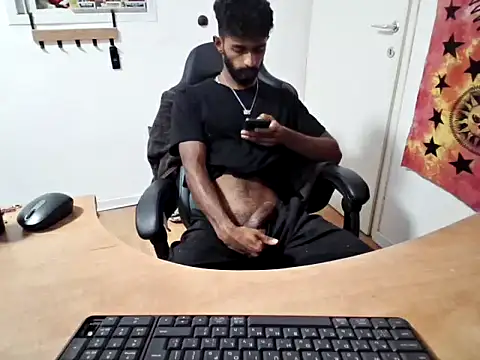 blasd32 Webcam-Show