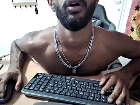 Show Webcam de blasd32