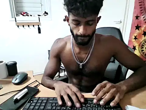 blasd32 웹캠 쇼