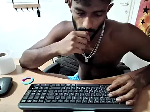 Webkamerová show blasd32