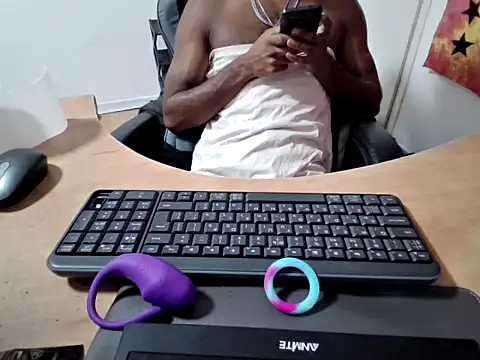 Webkamerová show blasd32