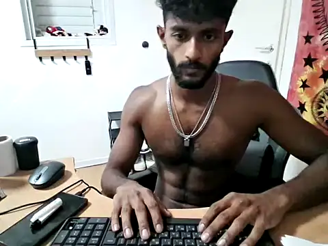 blasd32's Webcam Show