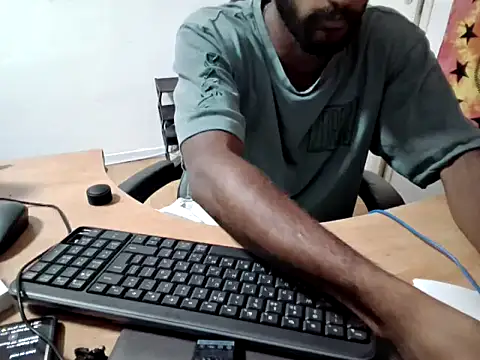 Show Webcam de blasd32