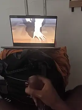 Webkamerová show blasd32