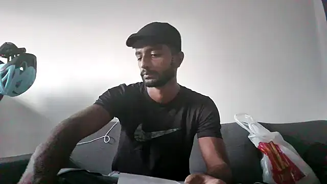 Webkamerová show blasd32