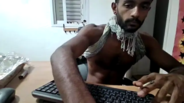 blasd32 Webcam Show