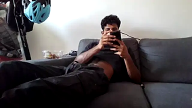 blasd32's Webcam Show