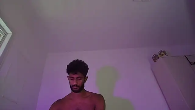 Show Webcam de blasd32