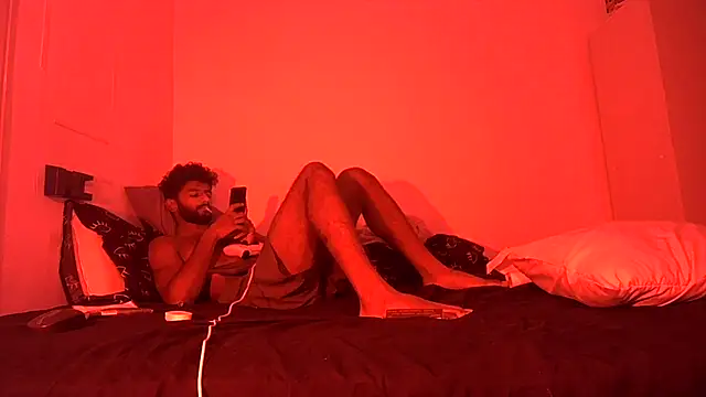 blasd32's Webcam Show