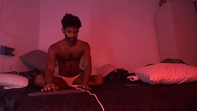 blasd32 Webcam-Show