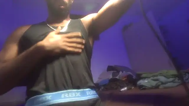 blasd32 Webcam-Show
