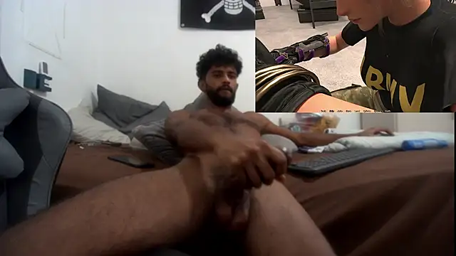 blasd32 Webcam show
