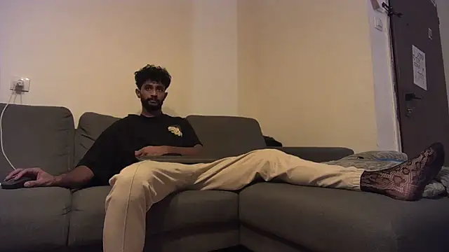 blasd32 Webcam Show