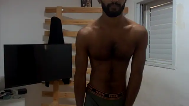 blasd32 Webcam Show