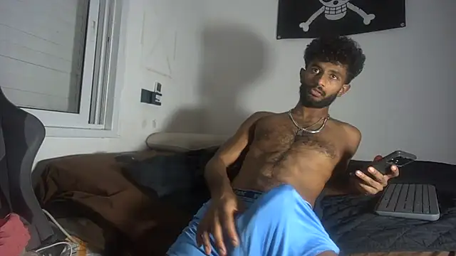 blasd32 Webcam Show