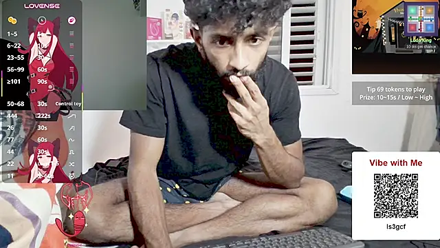عرض كام blasd32