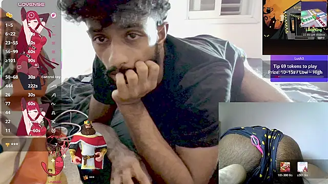 blasd32 Live XXX-Chat