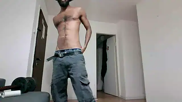 Show modela blasd32 na web-kameri