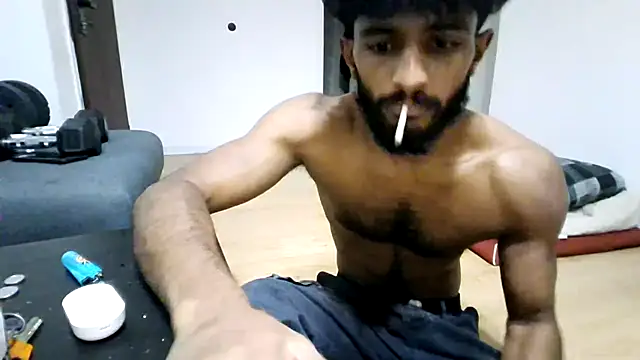 blasd32 Show Webcam