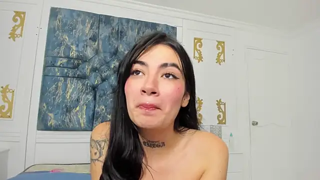 BethaniWilliams' Live XXX Chat