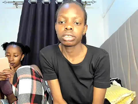 MysticCharm_ Webcam-Show