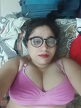 Show webcam de Wildsimmi27