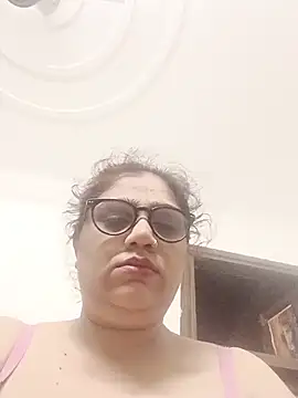 הופעת וובקאם של Wildsimmi27