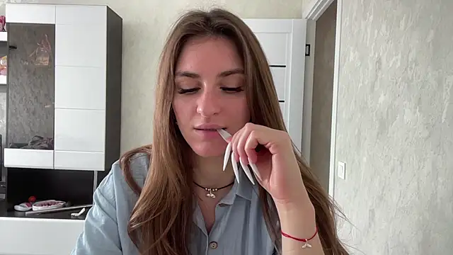NoemiHimmeI Webcamshow
