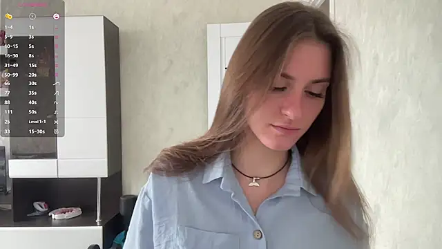 NoemiHimmeI Webcamshow