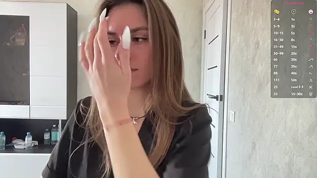 NoemiHimmeIn Webbikameraesitys