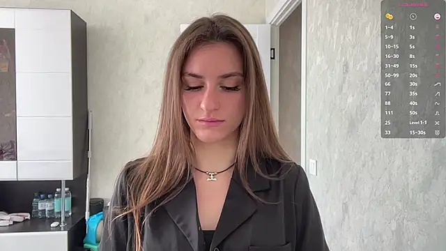 NoemiHimmeI's Webcam Show