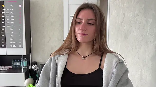 NoemiHimmeI's Webcam Show