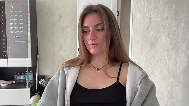 عرض كام NoemiHimmeI