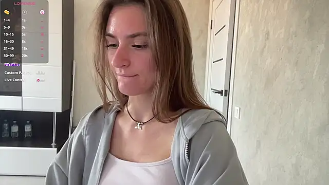 NoemiHimmeI Webcam-Show