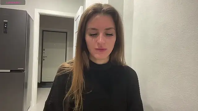 NoemiHimmeI Adlı Modelin Canlı XXX Sohbeti