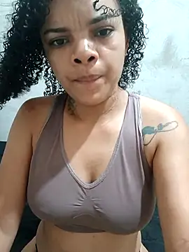 adira_dominant's Webcam Show
