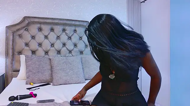 VickyWalles' Webcam Show