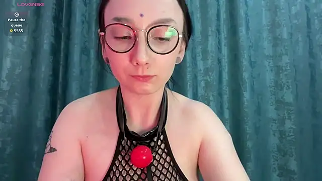 Chat XXX en directo de Jinhee__Noir