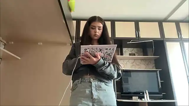 dawnmistX Webcamshow