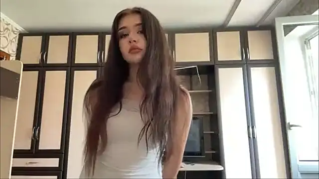 dawnmistX webcam show