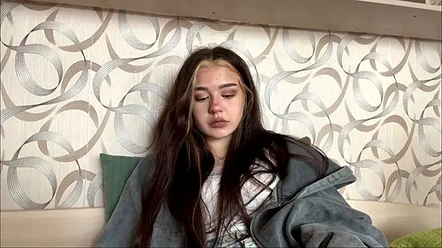 Вебкам-шоу dawnmistX