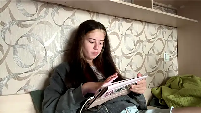 Chat XXX en directo de dawnmistX