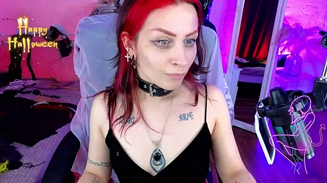 marsy_bliss – webcam-show
